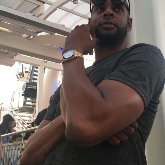 Meet your Posher, Rod - Picture 1 of 1